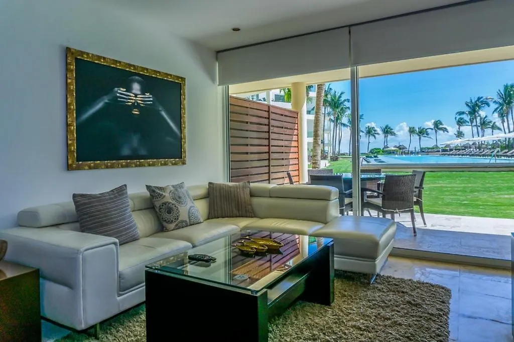 Elements Garden House 11 Condo Πλάγια Ντελ Κάρμεν Διαμέρισμα