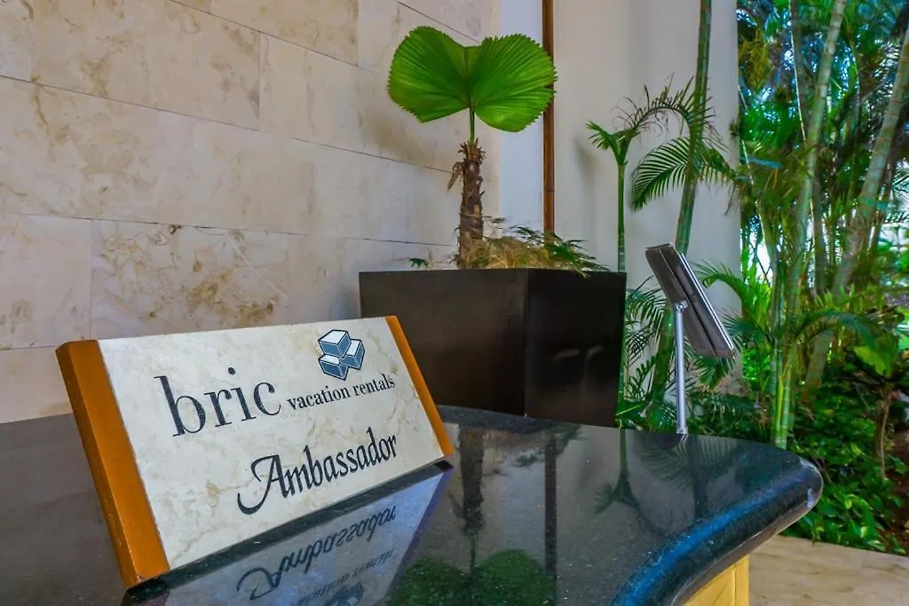 Elements Garden House 11 Condo Πλάγια Ντελ Κάρμεν