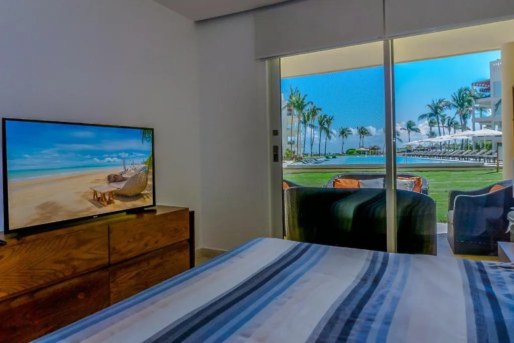 Διαμέρισμα Elements Garden House 11 Condo Πλάγια Ντελ Κάρμεν