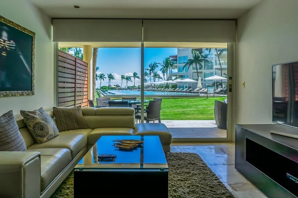 Διαμέρισμα Elements Garden House 11 Condo Πλάγια Ντελ Κάρμεν