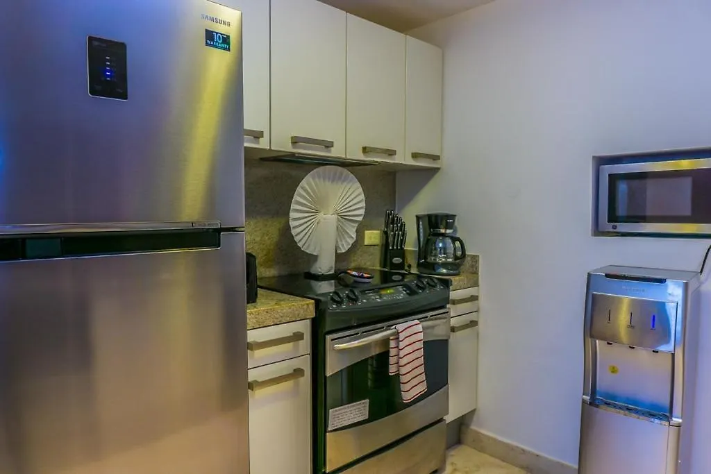 Elements Garden House 11 Condo Πλάγια Ντελ Κάρμεν Διαμέρισμα