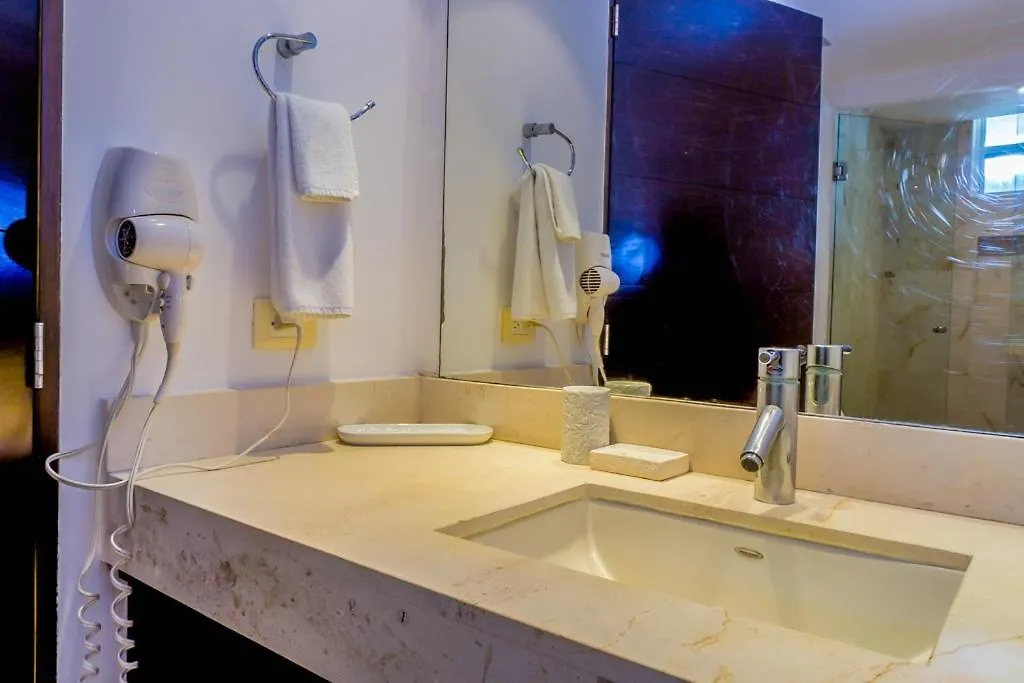 Elements Garden House 11 Condo Πλάγια Ντελ Κάρμεν Διαμέρισμα
