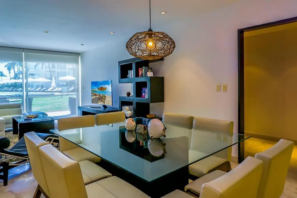 Elements Garden House 11 Condo Πλάγια Ντελ Κάρμεν Διαμέρισμα