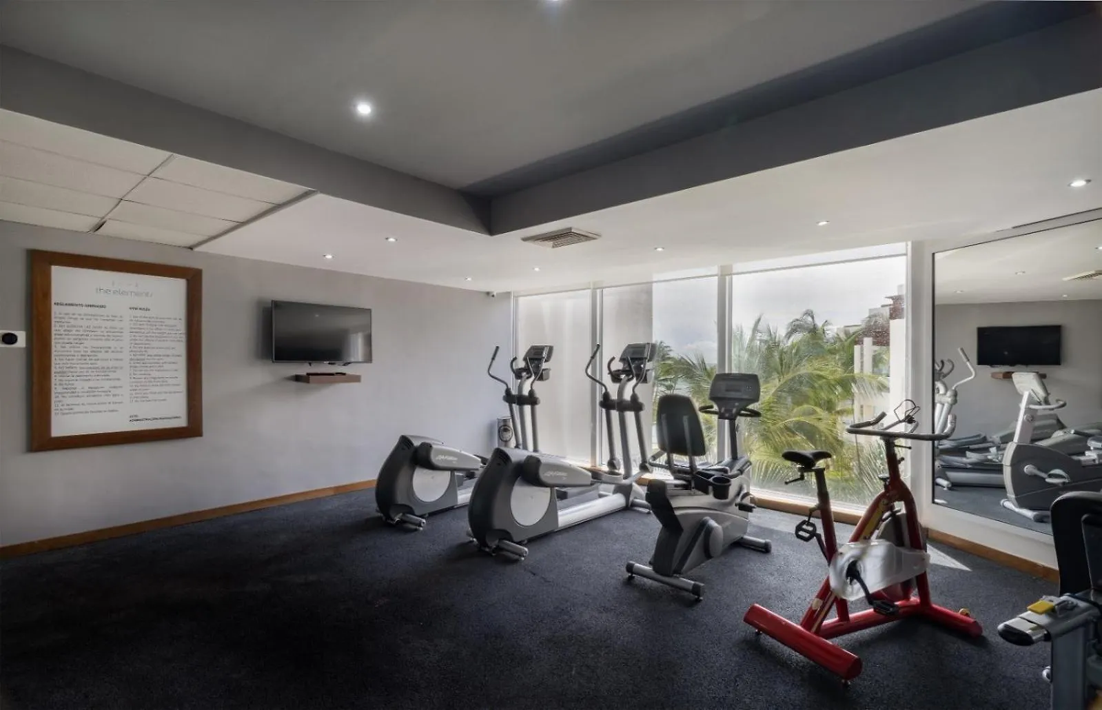 Elements Garden House 11 Condo Πλάγια Ντελ Κάρμεν Διαμέρισμα