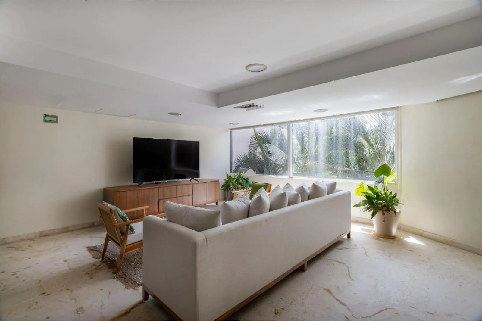 Διαμέρισμα Elements Garden House 11 Condo Πλάγια Ντελ Κάρμεν