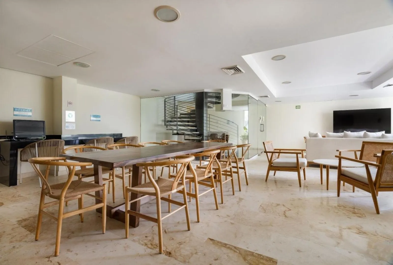 Elements Garden House 11 Condo Πλάγια Ντελ Κάρμεν 0*,  Μεξικό
