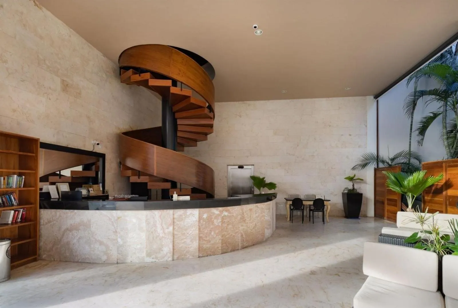 Elements Garden House 11 Condo Πλάγια Ντελ Κάρμεν 0*,